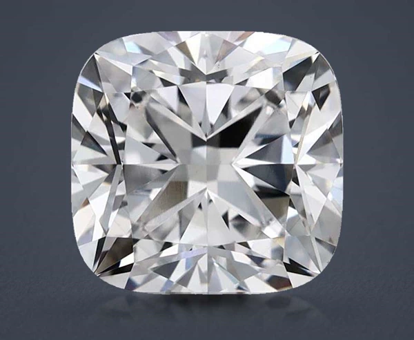 1.81 Carat · E · VVS2 Rare Carat Ideal Cut