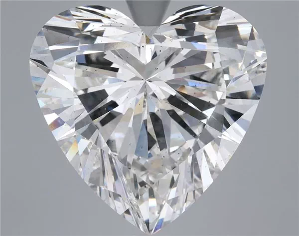 15.55 Carat · F · SI1 Rare Carat Ideal Cut