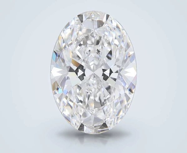 4.04 Carat · D · VS1 Rare Carat Ideal Cut
