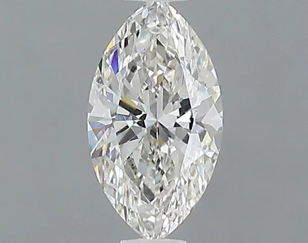 0.43 Carat · I · IF very good Cut