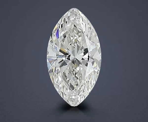 0.43 Carat · I · IF very good Cut