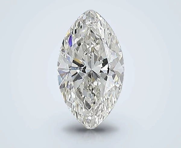 0.43 Carat · I · IF very good Cut