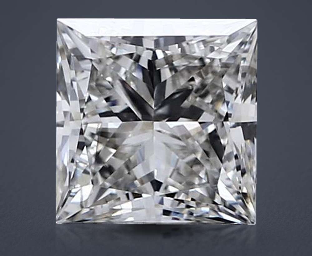 1.55 Carat · G · VS2 very good Cut