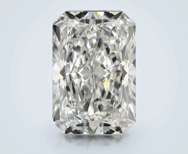 2.96 Carat · F · VVS2 Rare Carat Ideal Cut