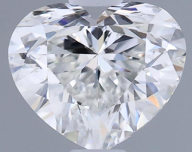 0.64 Carat · H · VVS1 excellent Cut