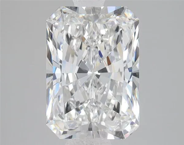 2.72 Carat · F · VS1 Rare Carat Ideal Cut