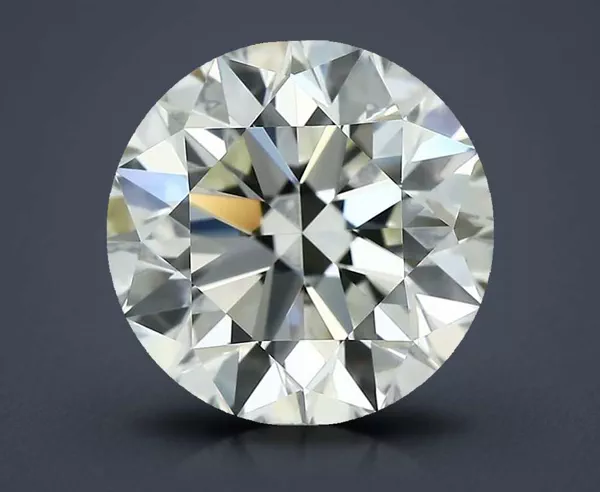 1.4 Carat · I · VVS1 excellent Cut