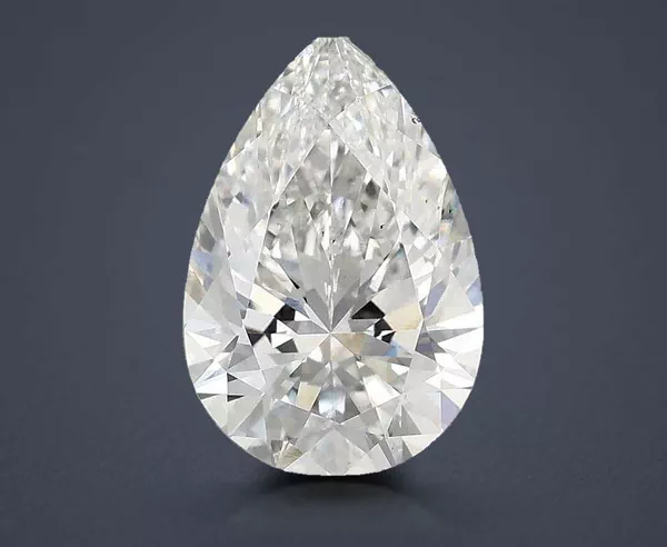 2.97 Carat · E · VS2 Rare Carat Ideal Cut
