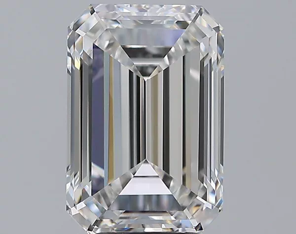 4.5 Carat · F · VVS2 Rare Carat Ideal Cut