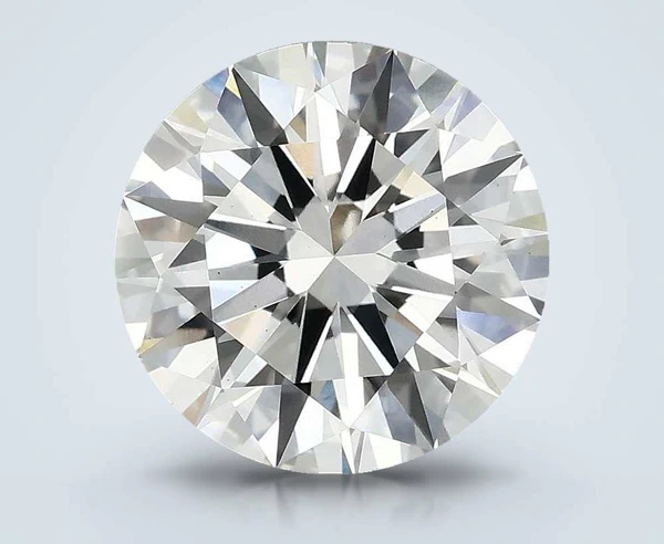 3.96 Carat · E · VS2 Rare Carat Ideal Cut