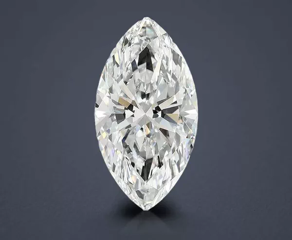 6.09 Carat · D · VS1 Rare Carat Ideal Cut