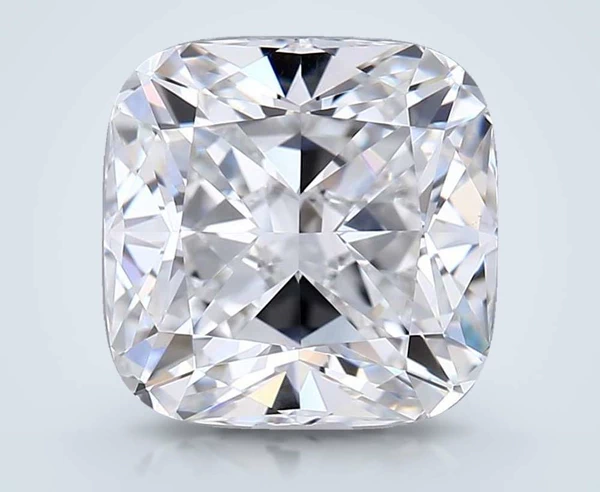 2.52 Carat · D · VS1 Rare Carat Ideal Cut
