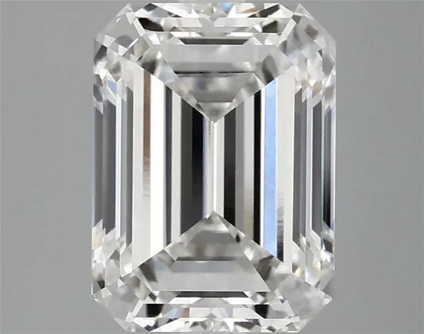 5.7 Carat · F · VS1 Rare Carat Ideal Cut