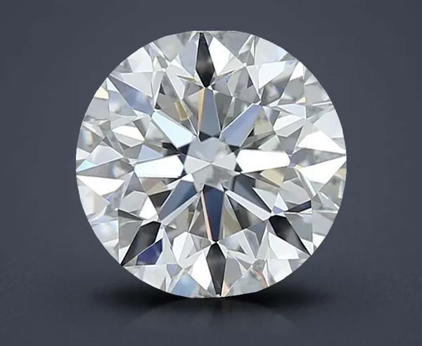 0.62 Carat · E · VVS1 Rare Carat Ideal Cut