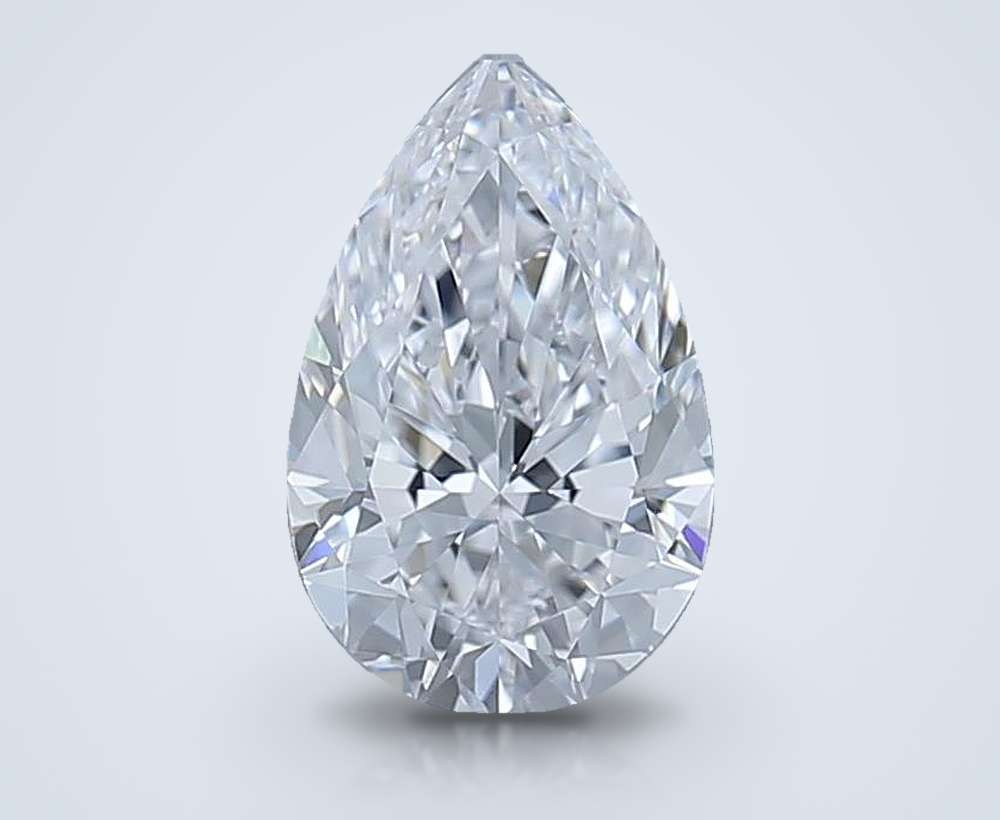 1.09 Carat · D · IF Rare Carat Ideal Cut