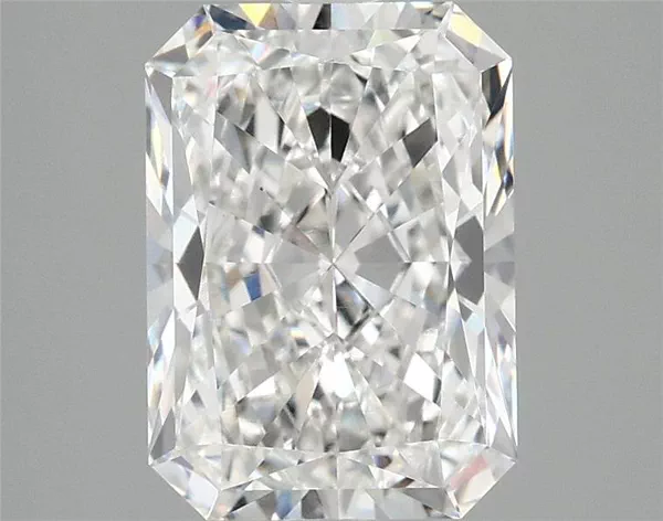 2.84 Carat · E · VS1 Rare Carat Ideal Cut