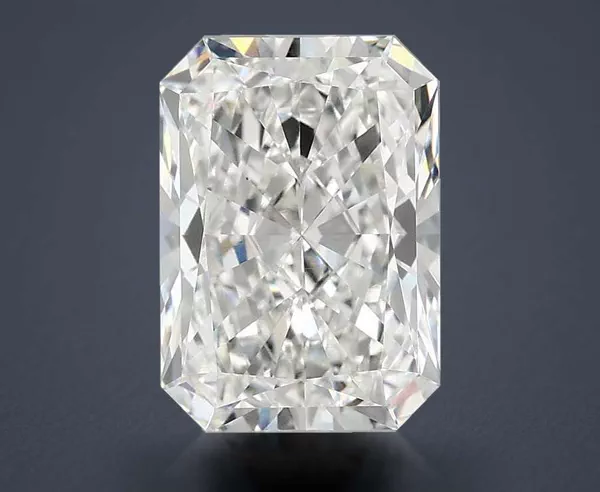 2.84 Carat · E · VS1 Rare Carat Ideal Cut