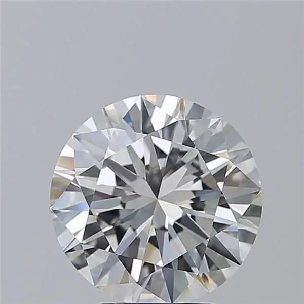 3.01 Carat · D · VVS1 excellent Cut