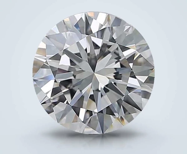 3.01 Carat · D · VVS1 excellent Cut