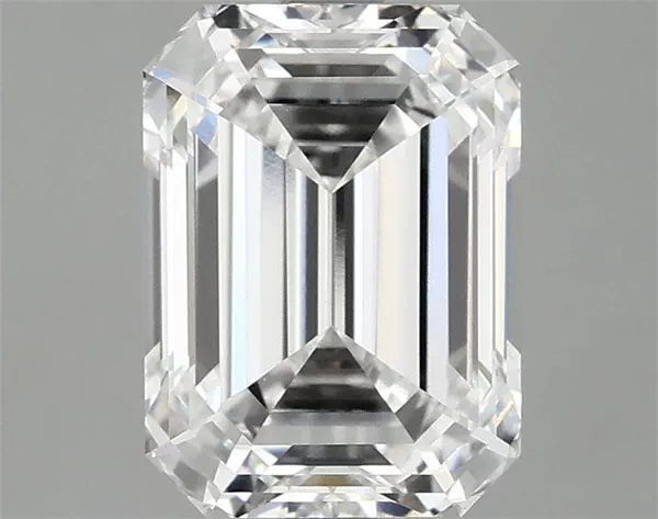 2.97 Carat · D · VVS2 excellent Cut