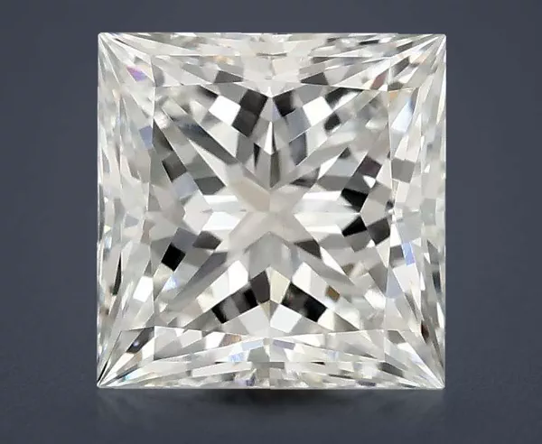 2.83 Carat · F · VVS2 Rare Carat Ideal Cut