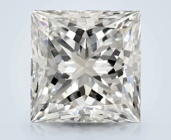 2.83 Carat · F · VVS2 Rare Carat Ideal Cut