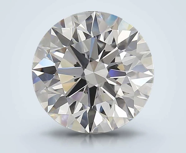 3.32 Carat · D · VVS2 Rare Carat Ideal Cut