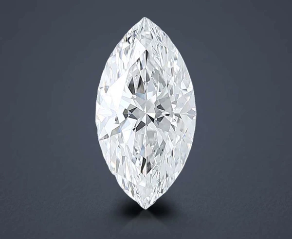 3.51 Carat · E · VVS2 very good Cut