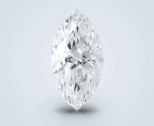 3.51 Carat · E · VVS2 very good Cut
