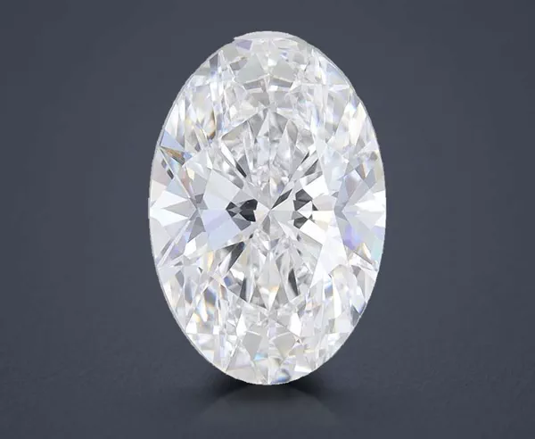 3 Carat · D · VS1 Rare Carat Ideal Cut