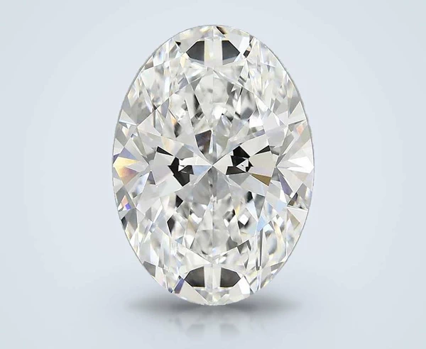 4.04 Carat · E · VVS2 Rare Carat Ideal Cut