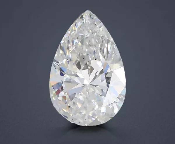 2.01 Carat · D · VS2 Rare Carat Ideal Cut