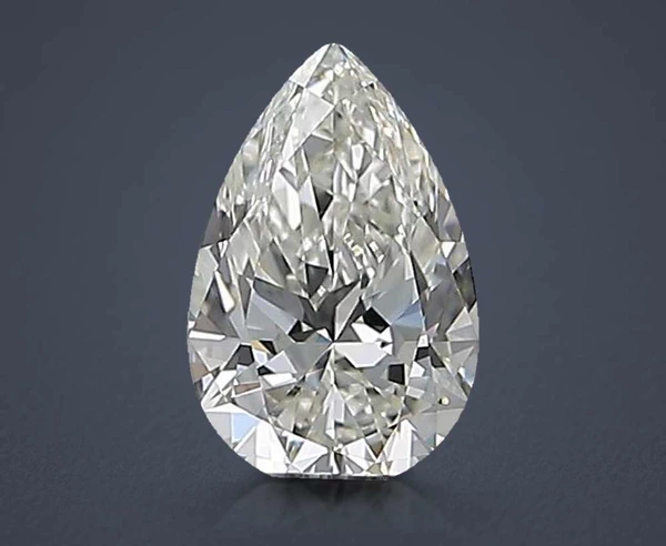 0.81 Carat · I · IF Rare Carat Ideal Cut