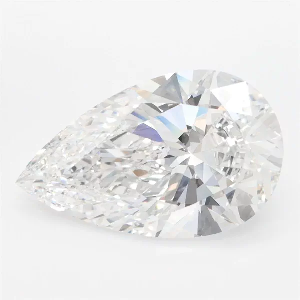4.99 Carat · E · FL Rare Carat Ideal Cut