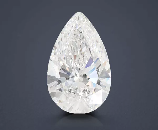 4.99 Carat · E · FL Rare Carat Ideal Cut