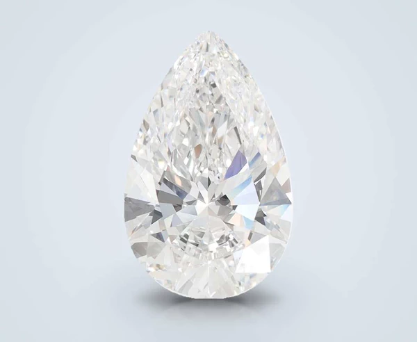 4.99 Carat · E · FL Rare Carat Ideal Cut