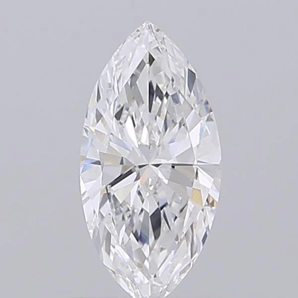 0.99 Carat · E · VVS2 very good Cut