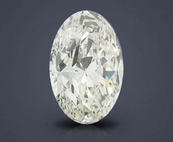 1.21 Carat · I · VVS2 very good Cut