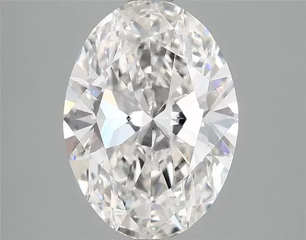 2.87 Carat · F · VVS2 Rare Carat Ideal Cut