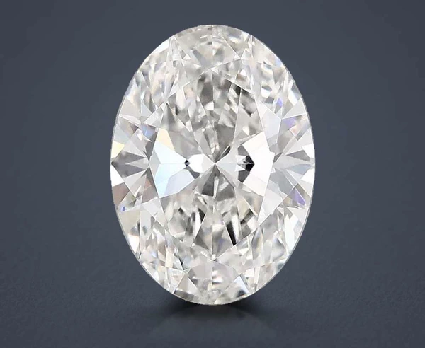 2.87 Carat · F · VVS2 Rare Carat Ideal Cut