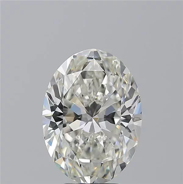 5.02 Carat · I · IF Rare Carat Ideal Cut