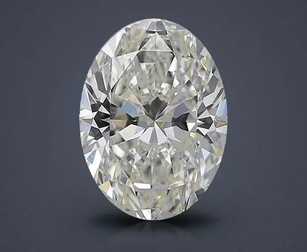 5.02 Carat · I · IF Rare Carat Ideal Cut