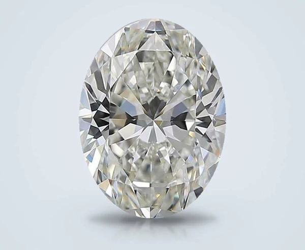 5.02 Carat · I · IF Rare Carat Ideal Cut