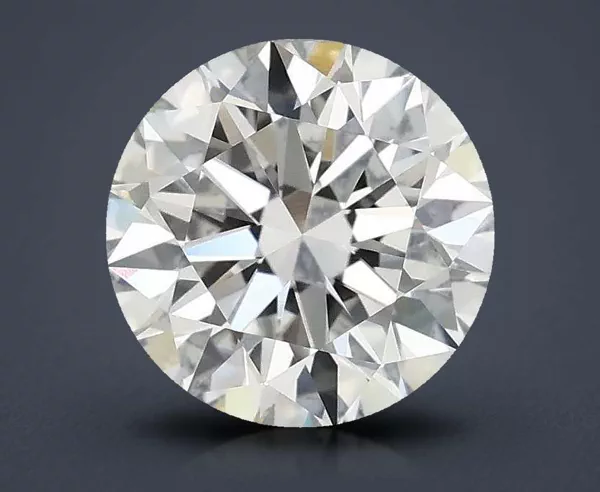 1 Carat · D · VVS2 excellent Cut