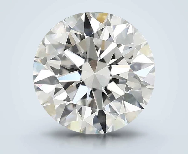 1 Carat · D · VVS2 excellent Cut