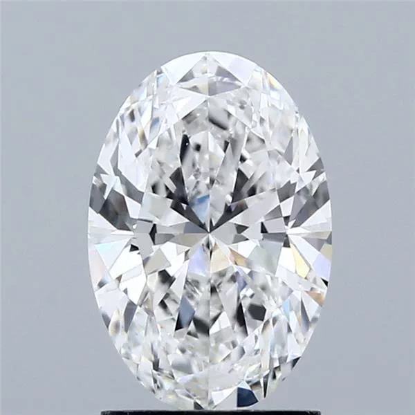 1.72 Carat · E · VS1 Rare Carat Ideal Cut