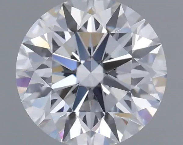 0.96 Carat · E · IF ideal Cut