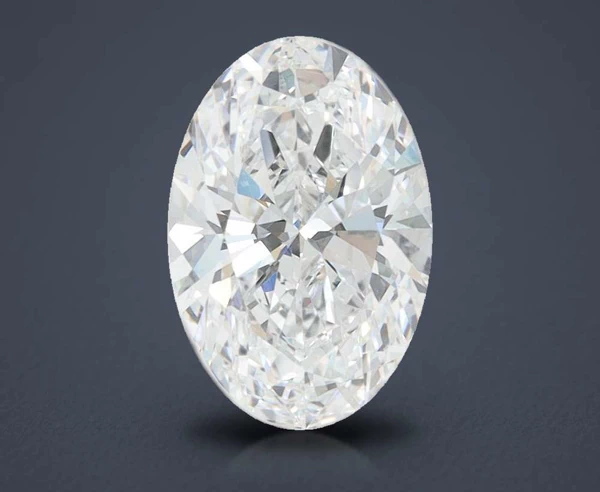 2.07 Carat · D · VVS1 Rare Carat Ideal Cut