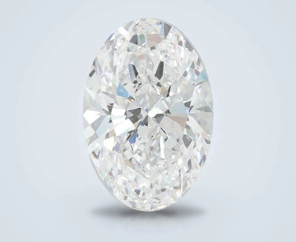 2.07 Carat · D · VVS1 Rare Carat Ideal Cut