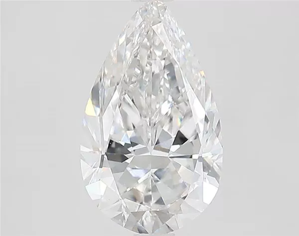 2.48 Carat · F · VS1 very good Cut